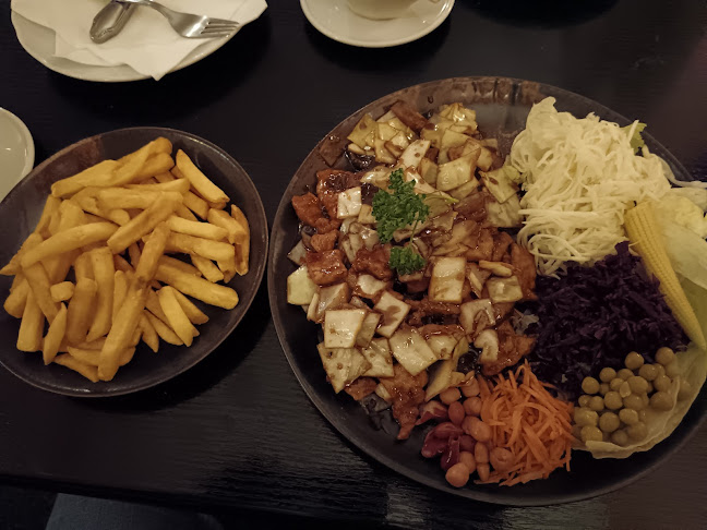 Opinii despre Restaurace U Mnicha în Sobědruhy - Gastronomie a pohostinství