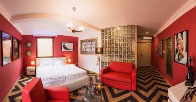 Comentarii opinii despre Rock and Roll Garage Club Ostrava