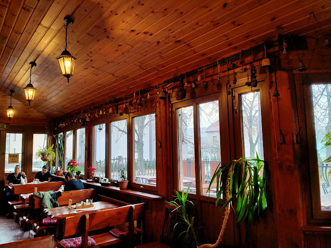 Opinii despre Kulturní zařízení U Jurčíka în Český Těšín - Gastronomie a pohostinství