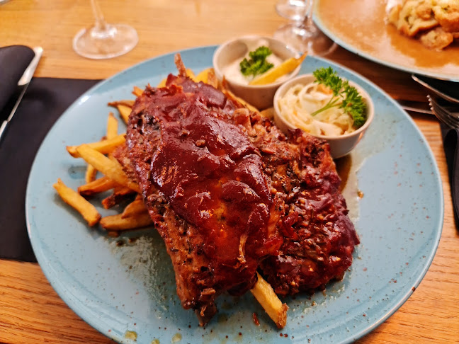 Restaurace U Jarošů - Ostrava