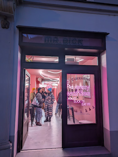 Mr. Dick - Nové Město