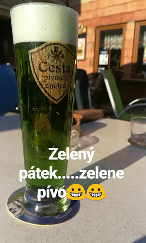Restaurace U Pavlasů