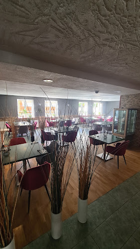 Comentarii opinii despre BẾP - autentická asijská restaurace