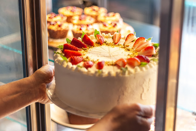 Opinii despre Lobster Bistro în Olomouc - Gastronomie a pohostinství