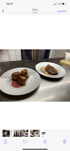 Opinii despre Hostinec u Draka în Brno - Gastronomie a pohostinství