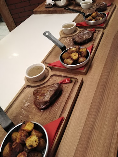 Comentarii opinii despre Pizzerie Opatija