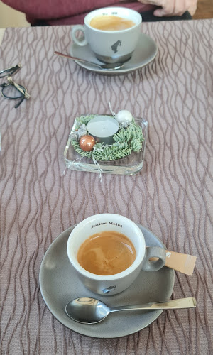 Restaurace Hnízdo - Slatina