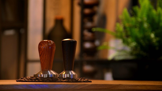 Opinii despre A Café în Ostrava - Gastronomie a pohostinství