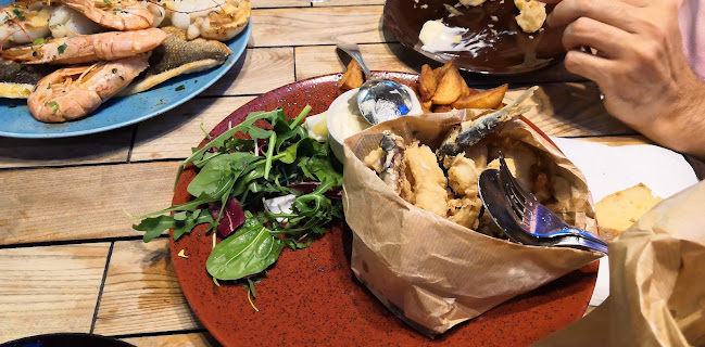 Opinii despre the italians wine food în Praha - Gastronomie a pohostinství