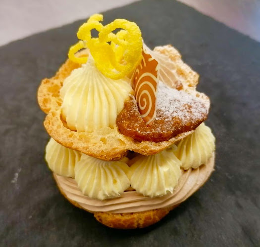 CATERING ŠAFRÁN - Trnovany