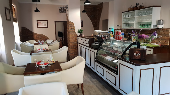 Comentarii opinii despre CAFE AZERET