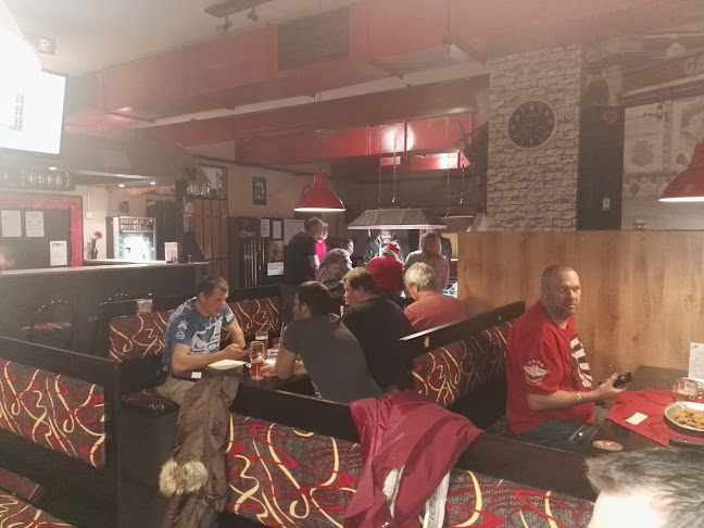 Opinii despre Restaurace u Káči în Most - Gastronomie a pohostinství