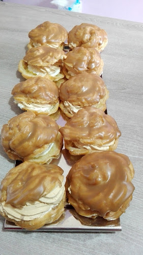 Cukrárna U Urbánků - Dolní Újezd