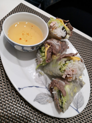 Opinii despre Bep Viet în Praha - Gastronomie a pohostinství