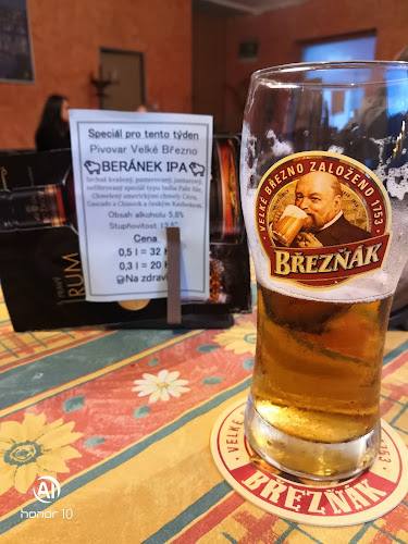 Comentarii opinii despre Restaurace Praha