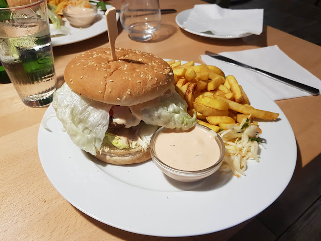 Restaurace -Pension Magdalena - Aš