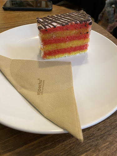 Kavárna u tří koček - Gastronomie a pohostinství