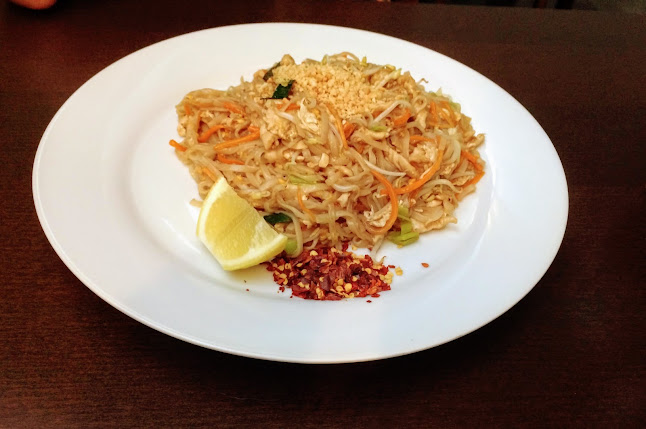 Opinii despre Emi Restaurant în Nové Město - Gastronomie a pohostinství