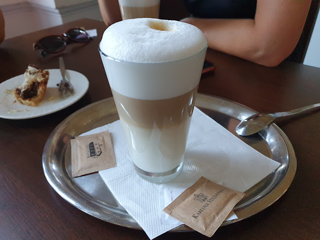 Opinii despre Restaurace Letní Lázně în Karlova Studánka - Gastronomie a pohostinství