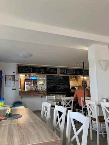 Comentarii opinii despre Bistro Cafe DAJA