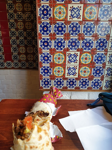 Comentarii opinii despre Burrito Loco