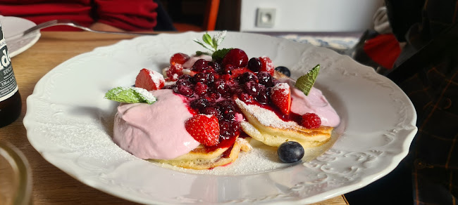 Comentarii opinii despre Café Záhorský