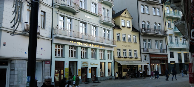 Comentarii opinii despre Cathedral Café