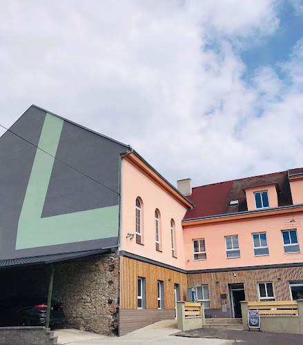 Motorest Lednice - Gastronomie a pohostinství