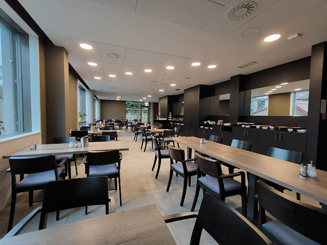 Opinii despre Restaurace Tamlovka în Jičín - Gastronomie a pohostinství