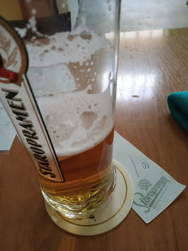 Comentarii opinii despre Nádražní restaurace ČT