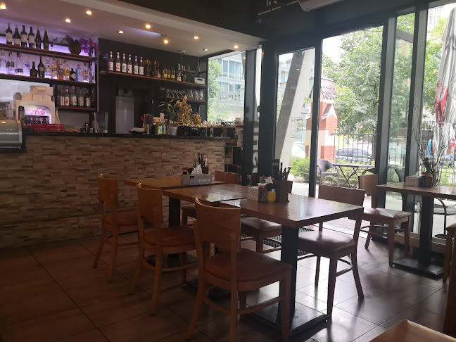 Comentarii opinii despre Haru Sushi