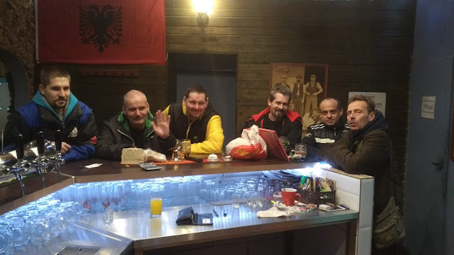 Opinii despre Frito în Teplice - Gastronomie a pohostinství