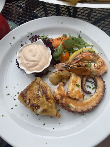 Řecká Restaurace Poseidon - Domažlice - Domažlice