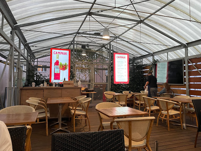 Comentarii opinii despre Ristorante Cerreto