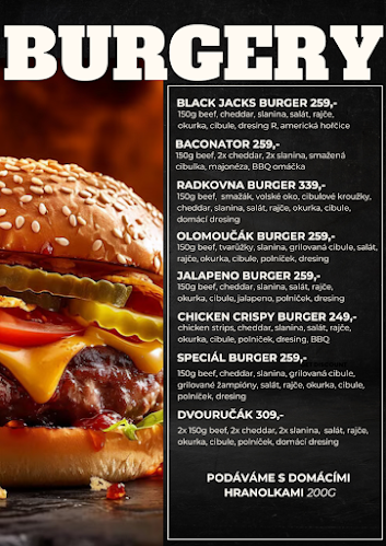 Opinii despre Radkovna Grill & Beer Restaurant în Bohumín - Gastronomie a pohostinství