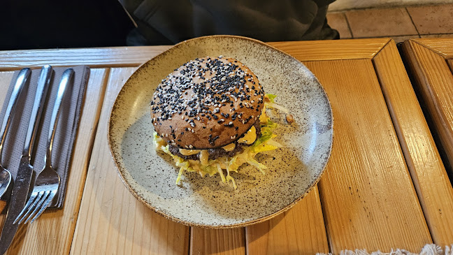 Restaurace Koníček - Mařatice