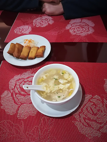 Mei Li Cheng - Gastronomie a pohostinství