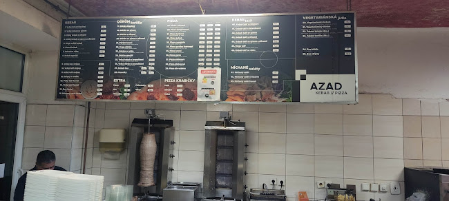 Comentarii opinii despre Azad Kebab