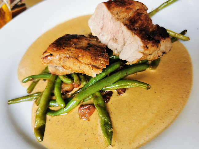 Comentarii opinii despre Pizzeria Restaurant Venezia