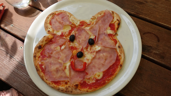 Opinii despre Sport Café Pizzeria în Liberec - Gastronomie a pohostinství