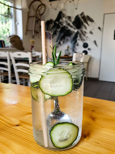 Kavárna & Cukrárna VLOČKA - Gastronomie a pohostinství