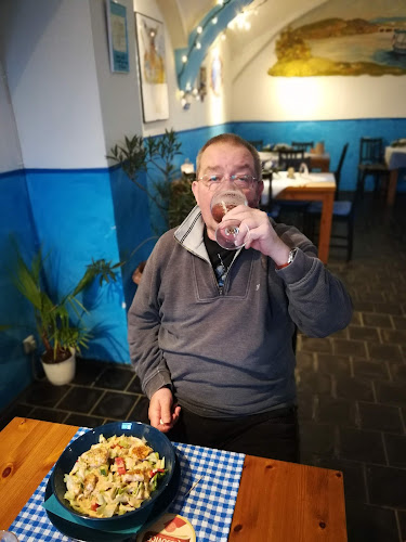 Athina - řecká restaurace | Děčín | - Děčín