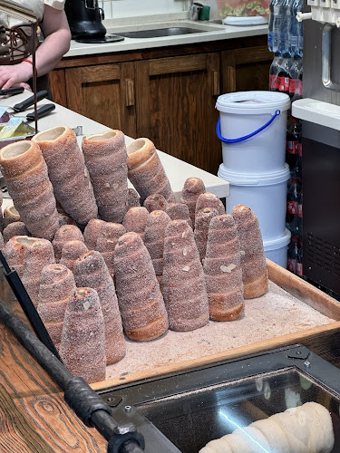 Trdlo - Gastronomie a pohostinství