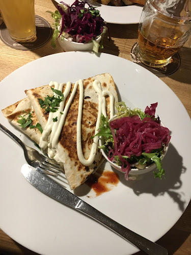 Žíznivej kozel - Gastronomie a pohostinství