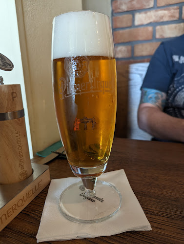 Opinii despre Ristorante Longiano în Nové Město - Gastronomie a pohostinství