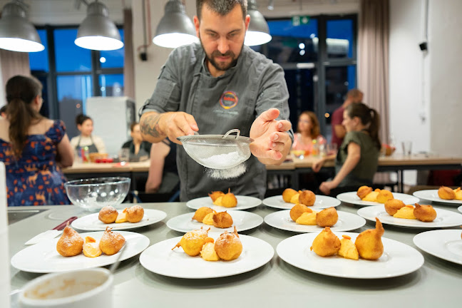CATERING ŠAFRÁN - Gastronomie a pohostinství