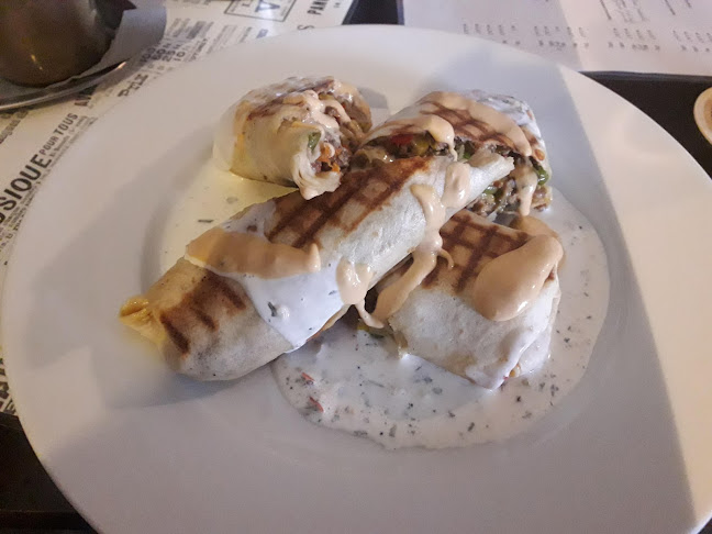 Comentarii opinii despre Hospůdka u Marka