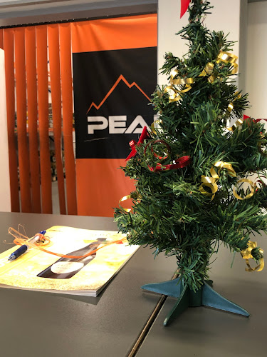 Opinii despre PEAL a.s. în Praha - Gastronomie a pohostinství