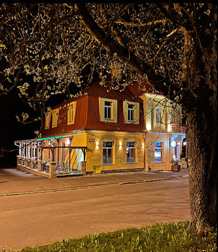 Zlatý Klas ASIA restaurace - Úšovice