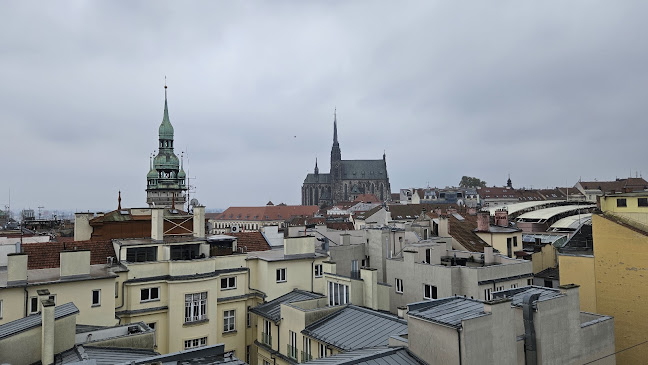 Terraza | bar s vyhlídkovou rozhlednou - Gastronomie a pohostinství
